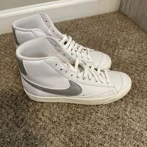 Women’s Nike Blazers Mid